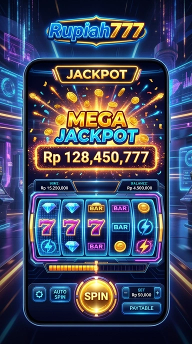 Rupiah777 menawarkan berbagai kategori aplikasi menarik.