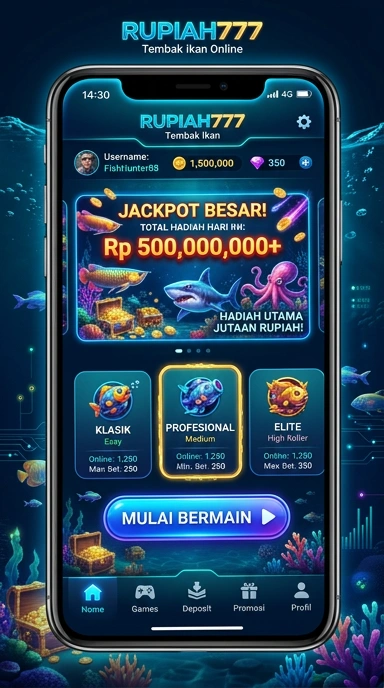 Unduhan apk yang aman dan cepat di rupiah777.